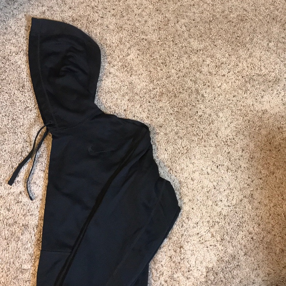 Nike sweatshirt